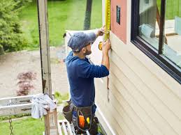 Best Engineered Wood Siding  in Angwin, CA